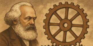El pasado como lucha: la concepción materialista de la historia en Karl Marx