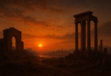 El ocaso de Occidente: ciclos y declive según Oswald Spengler