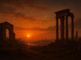 El ocaso de Occidente: ciclos y declive según Oswald Spengler