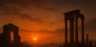 El ocaso de Occidente: ciclos y declive según Oswald Spengler