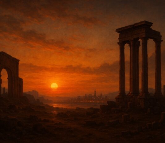 El ocaso de Occidente: ciclos y declive según Oswald Spengler