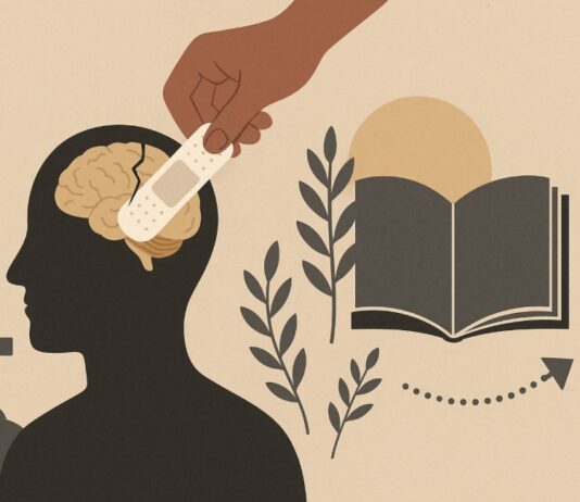 Recordar para sanar: la memoria herida en Paul Ricoeur