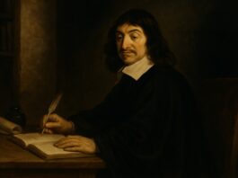 El nacimiento del yo moderno: la duda como fundamento en Descartes