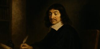 El nacimiento del yo moderno: la duda como fundamento en Descartes